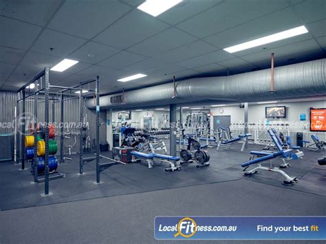 genesis gym ferntree gully|Genesis